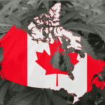Legalization of marijuana in Canada